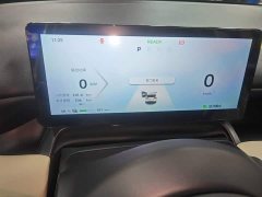 Wuling Binguo PLUS 2024 401km 5-Seater - ფოტო 12