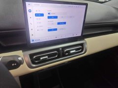 Wuling Binguo PLUS 2024 401km 5-Seater - ფოტო 13