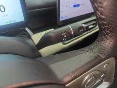 Wuling Binguo PLUS 2024 401km 5-Seater - ფოტო 14