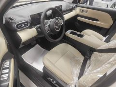 Wuling Binguo PLUS 2024 401km 5-Seater - ფოტო 15