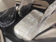 Wuling Binguo PLUS 2024 401km 5-Seater - ფოტო 17