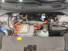 Wuling Binguo PLUS 2024 401km 5-Seater - ფოტო 20