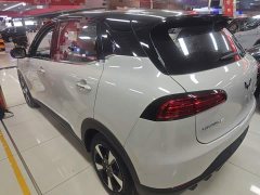 Wuling Binguo PLUS 2024 401km 5-Seater - ფოტო 5