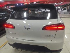 Wuling Binguo PLUS 2024 401km 5-Seater - ფოტო 6