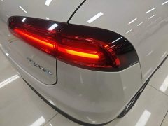 Wuling Binguo PLUS 2024 401km 5-Seater - ფოტო 8