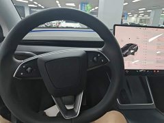 Tesla Model Y Long Range All-Wheel Drive - ფოტო 11