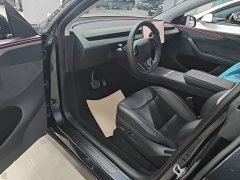 Tesla Model Y Long Range All-Wheel Drive - ფოტო 16