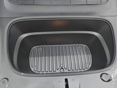 Tesla Model Y Long Range All-Wheel Drive - ფოტო 20