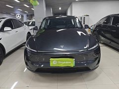 Tesla Model Y Long Range All-Wheel Drive - ფოტო 3