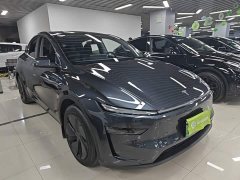 Tesla Model Y Long Range All-Wheel Drive - ფოტო 4
