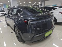 Tesla Model Y Long Range All-Wheel Drive - ფოტო 5