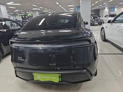 Tesla Model Y Long Range All-Wheel Drive - ფოტო 6