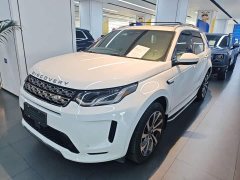 Land Rover Discovery Sport 249PS R-Dynamic S Performance 5-Seater - ფოტო 1