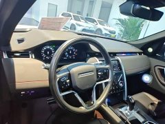 Land Rover Discovery Sport 249PS R-Dynamic S Performance 5-Seater - ფოტო 10