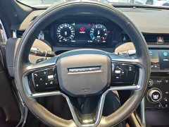Land Rover Discovery Sport 249PS R-Dynamic S Performance 5-Seater - ფოტო 11