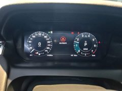Land Rover Discovery Sport 249PS R-Dynamic S Performance 5-Seater - ფოტო 12
