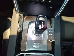 Land Rover Discovery Sport 249PS R-Dynamic S Performance 5-Seater - ფოტო 14