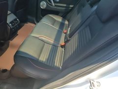 Land Rover Discovery Sport 249PS R-Dynamic S Performance 5-Seater - ფოტო 17