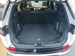 Land Rover Discovery Sport 249PS R-Dynamic S Performance 5-Seater - ფოტო 19