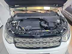 Land Rover Discovery Sport 249PS R-Dynamic S Performance 5-Seater - ფოტო 20