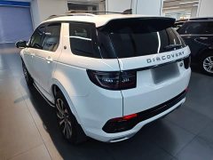 Land Rover Discovery Sport 249PS R-Dynamic S Performance 5-Seater - ფოტო 5