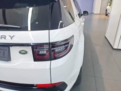 Land Rover Discovery Sport 249PS R-Dynamic S Performance 5-Seater - ფოტო 8