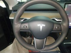 Tesla Model Y 2022 Facelift Rear-Wheel Drive - ფოტო 11