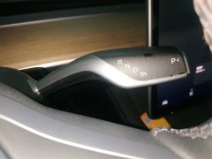 Tesla Model Y 2022 Facelift Rear-Wheel Drive - ფოტო 14