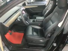 Tesla Model Y 2022 Facelift Rear-Wheel Drive - ფოტო 15