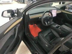 Tesla Model Y 2022 Facelift Rear-Wheel Drive - ფოტო 16