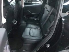 Tesla Model Y 2022 Facelift Rear-Wheel Drive - ფოტო 17