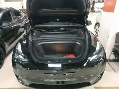 Tesla Model Y 2022 Facelift Rear-Wheel Drive - ფოტო 20