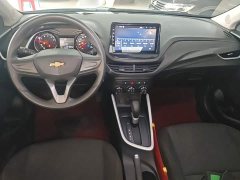 Chevrolet Cruze 325T Automatic Joyful Edition - ფოტო 10