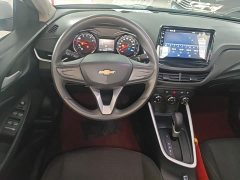 Chevrolet Cruze 325T Automatic Joyful Edition - ფოტო 11