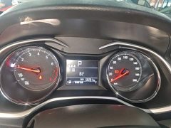 Chevrolet Cruze 325T Automatic Joyful Edition - ფოტო 12