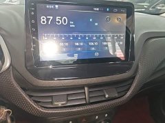 Chevrolet Cruze 325T Automatic Joyful Edition - ფოტო 13