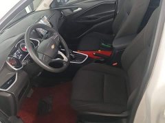 Chevrolet Cruze 325T Automatic Joyful Edition - ფოტო 15
