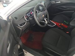 Chevrolet Cruze 325T Automatic Joyful Edition - ფოტო 16