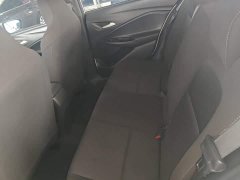 Chevrolet Cruze 325T Automatic Joyful Edition - ფოტო 17