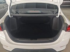 Chevrolet Cruze 325T Automatic Joyful Edition - ფოტო 19