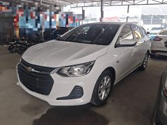 Chevrolet Cruze 325T Automatic Joyful Edition - ფოტო 2