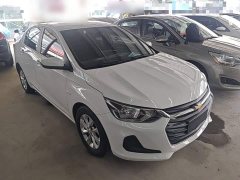 Chevrolet Cruze 325T Automatic Joyful Edition - ფოტო 4