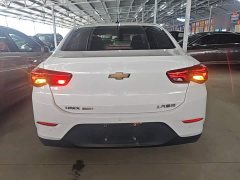 Chevrolet Cruze 325T Automatic Joyful Edition - ფოტო 6
