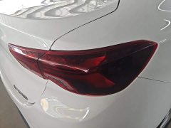 Chevrolet Cruze 325T Automatic Joyful Edition - ფოტო 8