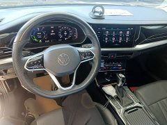 Volkswagen Passat Plug-in Hybrid 430PHEV Hybrid Luxury Edition - ფოტო 10