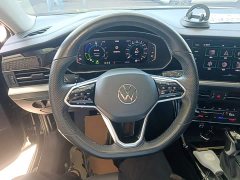 Volkswagen Passat Plug-in Hybrid 430PHEV Hybrid Luxury Edition - ფოტო 11