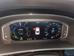 Volkswagen Passat Plug-in Hybrid 430PHEV Hybrid Luxury Edition - ფოტო 12