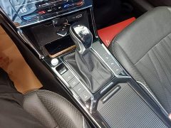 Volkswagen Passat Plug-in Hybrid 430PHEV Hybrid Luxury Edition - ფოტო 14