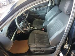 Volkswagen Passat Plug-in Hybrid 430PHEV Hybrid Luxury Edition - ფოტო 15