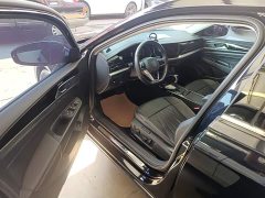 Volkswagen Passat Plug-in Hybrid 430PHEV Hybrid Luxury Edition - ფოტო 16